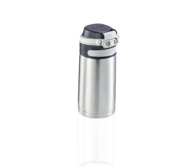 LEIFHEIT termiczny Flip 350 ml srebrny 03244 - 1466199 - zdjęcie